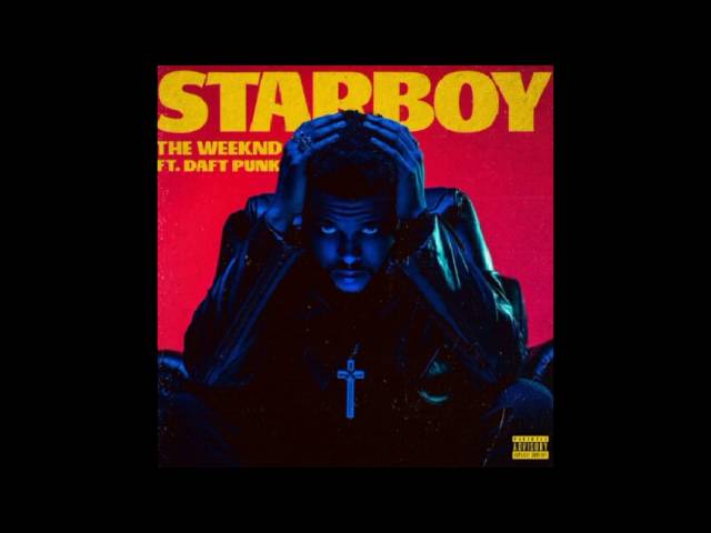 The Weeknd - Starboy (Audio)