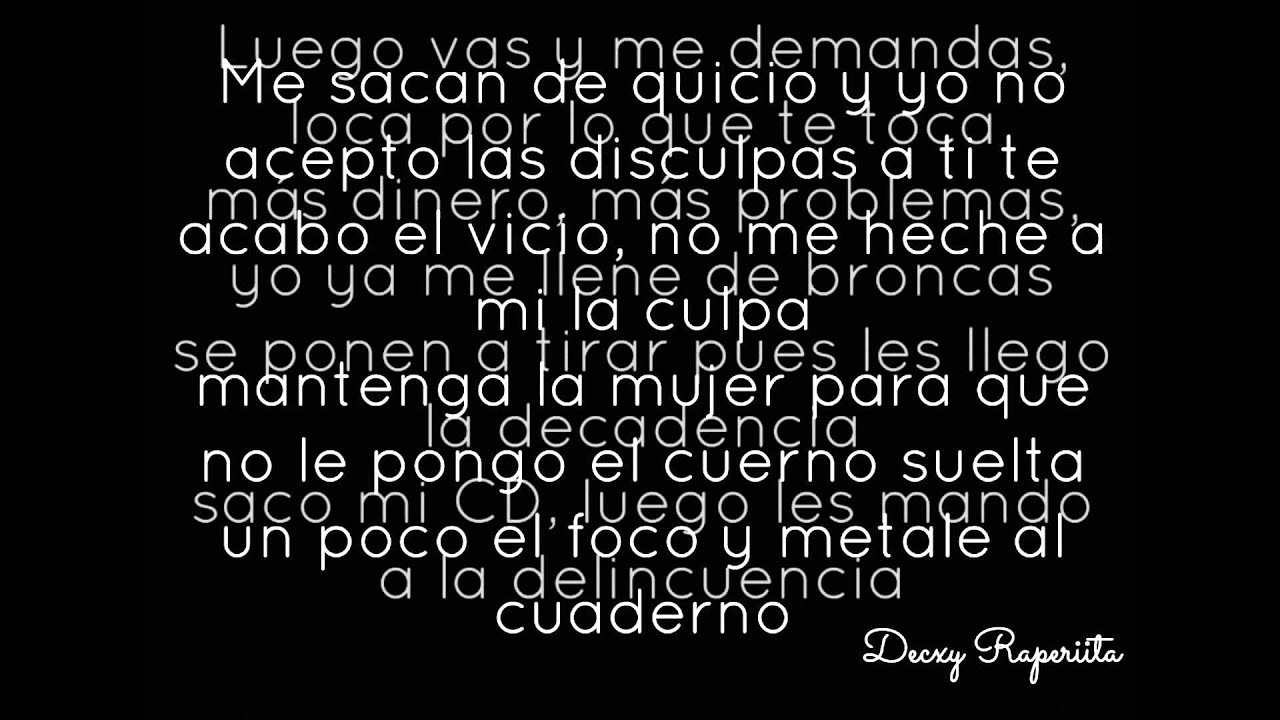 Un Par De Balas C Kan CLASIFICACION C YouTube Un Par De Balas C Kan CLASIFICACION C YouTube