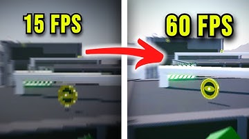 The BIG FIX for My Game