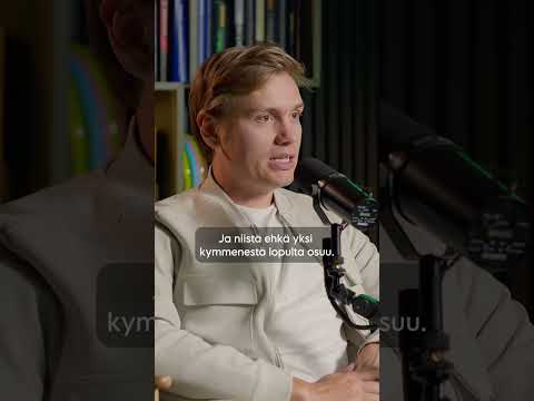 Vaarallisin sijoitusvinkki ft. Jani Järvinen
