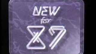 ITV New for '87 promo