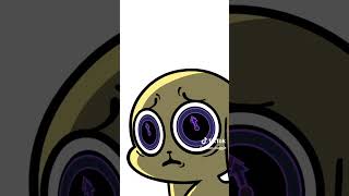 Weird dreams (Credits: Chikn Nuggit) #chiknnuggit #shorts #dream #dreaming