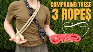 Weck Method RMT vs OctoMoves vs Way of the Rope | Rope Flow Reviews