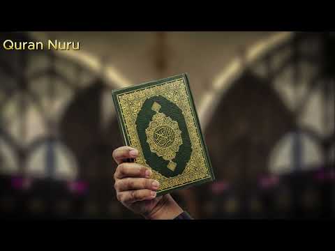 Фатиха/Quran nuru