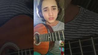Ay Hombe-Jorge Celedón Cover By Kike Florez
