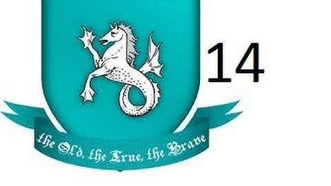 Crusader Kings 2: Game of thrones mod- Velaryon Part 14