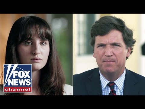 23-year-old woman to Tucker: I regret transitioning as a teen