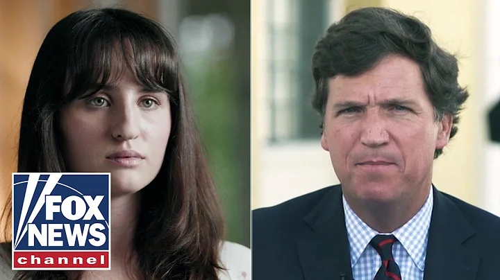 23-year-old woman to Tucker: I regret transitionin...