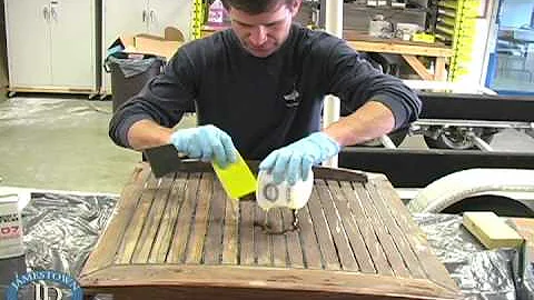 How to Restore a Hatch