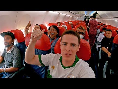 Can You Fly Direct To Indonesia
