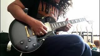 SEARCH-Pembakar Perasaan..Gitar Karok