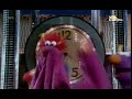 Sesamstraat - We gaan het klokje rond