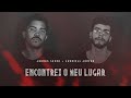 Encontrei o Meu Lugar (ao vivo) - Jhonas Serra & Gabriell Junior