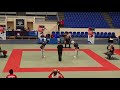 Championnat de france yoseikan budo 2019