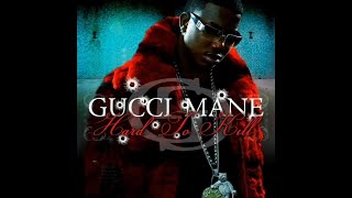 Gucci Mane - Street Niggaz