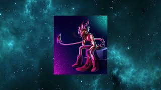 Dvrst-Close Your Eyes Among Us Cover Speed Up