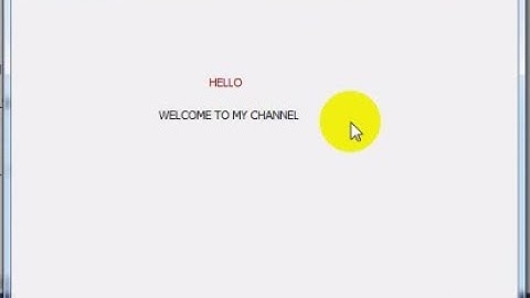 VS C++ MFC : Change Color Text of a Static Control in MFC