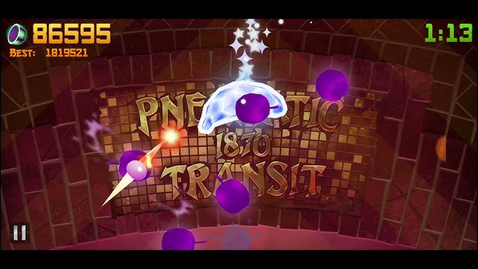 Bust some ghostly fruit as the Ghostbusters in Fruit Ninja's new Halloween  edition