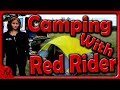 Spring Camping - A Windy Disaster!