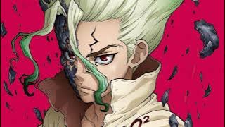 Dr.Stone OST -  Get Exited!!