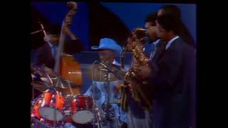 Art Blakey & The Jazz Messengers -  Wheel Within a Wheel