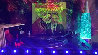 Buddy Rich And Gene Krupa - King Porter Stomp