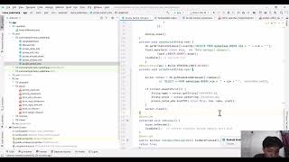 Tutorial Membuat Cetak PDF di Android Studio
