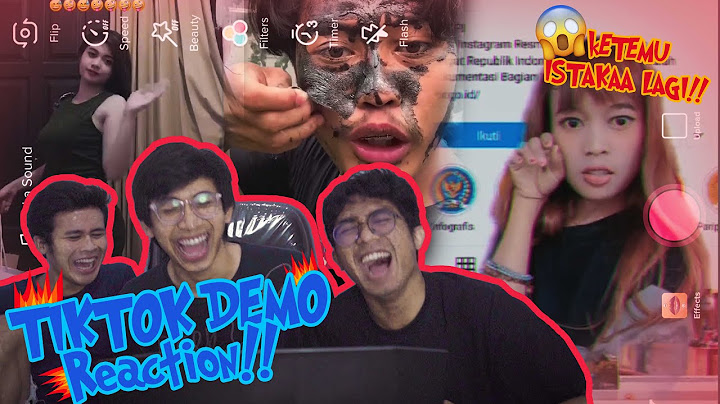 PARAH! AKSI DEMO BERUJUNG JADI ULAR SANCA! - AUTO DEG DEGAN