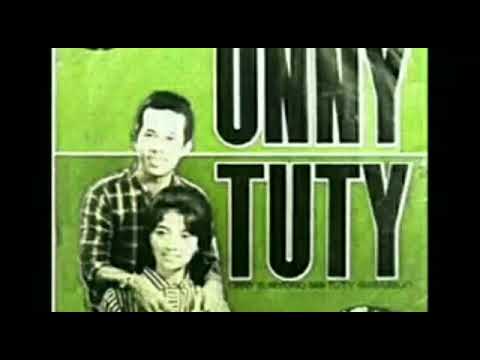 Tuty Subardjo \u0026 Onny Suryono_Kasih Tak Sampai II