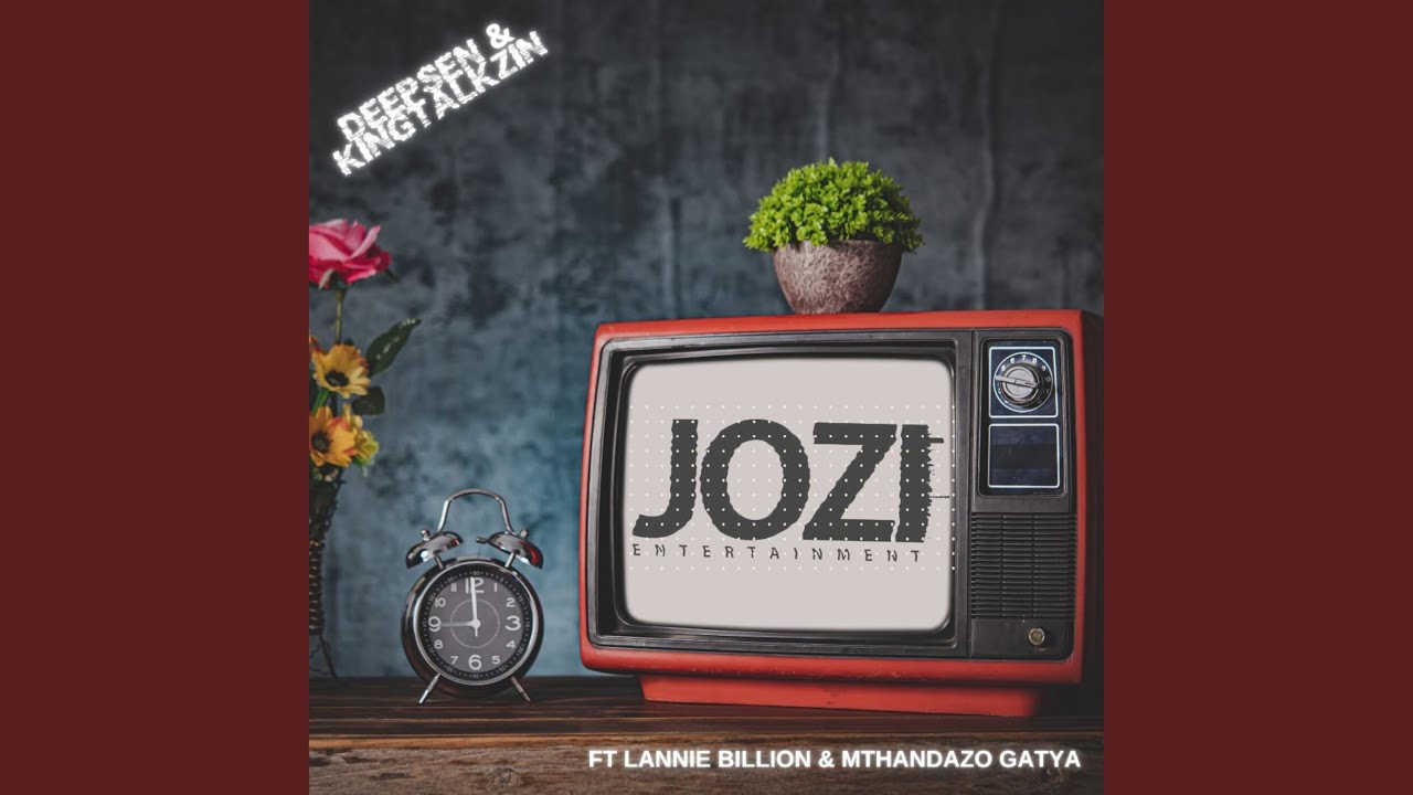 Jozi Entertainment (PSP Mix)