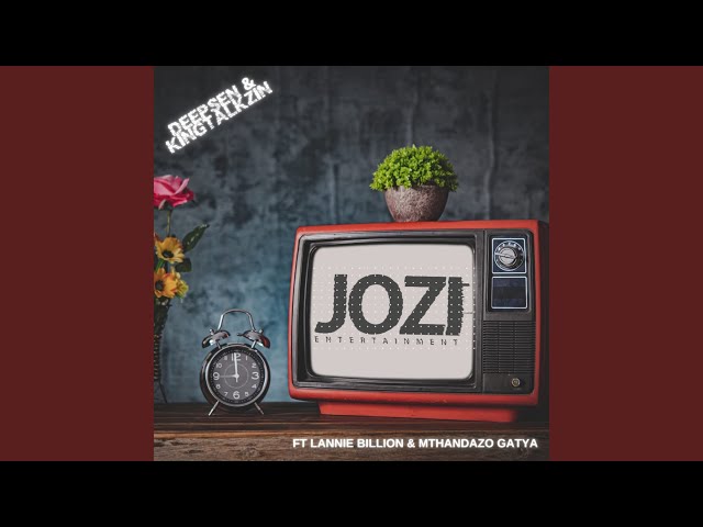 Jozi Entertainment (PSP Mix)