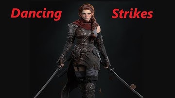 Dancing Strikes BD Competes For Eterra