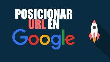 ✅Posicionar URL en GOOGLE | Solicitar INDEXACIÓN en Search Console
