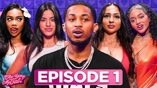 Download Lagu DDG 'Are You My Ball?' | Episode 1: 25 Girls Compete For DDG MP3 Download Lagu DDG 'Are You My Ball?' | Episode 1: 25 Girls Compete For DDG MP3