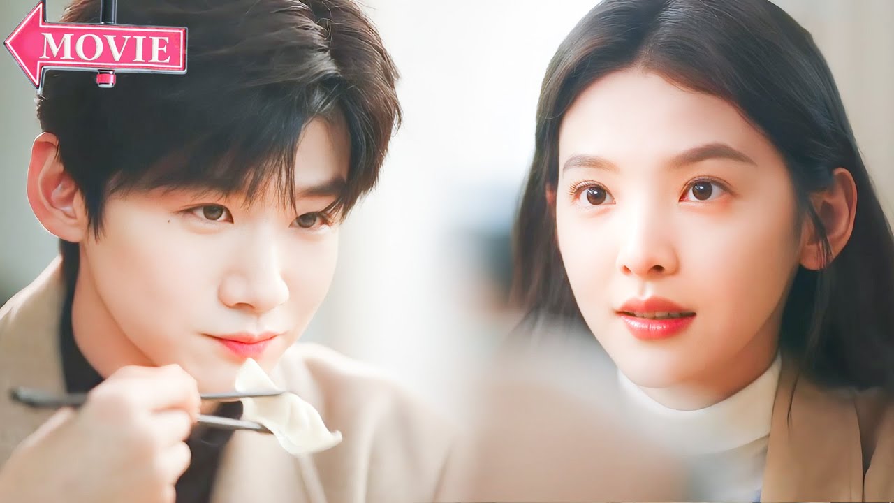 💞Zhang Ruonan cooked dumplings for Bai Jingting herself, and Bai Jingting cried on the spot! #cdrama