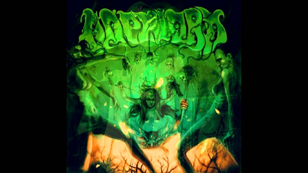 Dopelord - 01. Pentagram