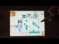 How to solve a Mega Picross Puzzle (Picross e7)