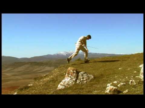 La Aventura de las Espadas del Cid (teaser trailer...