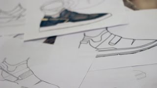 Full 2016 iPENSOLE at Kolding School of Design by ECCO News