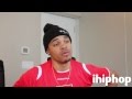 Capture de la vidéo Bei Maejor Talks Becoming An Artist, Producing For T.i. & Not Using Samples