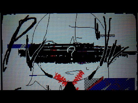 【オリ棒】PVリレー(自分担当をリメイク) 《積み木の人形(cover》