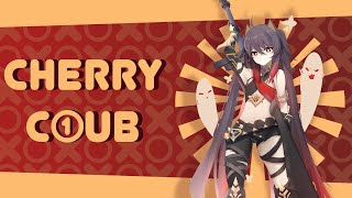 [CHERRY COUB] #1 | Anime AMV / GIF / Music / Аниме / Coub / BEST COUB