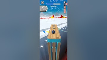 Going Balls, All Levels, Gameplay Android,ios level 53