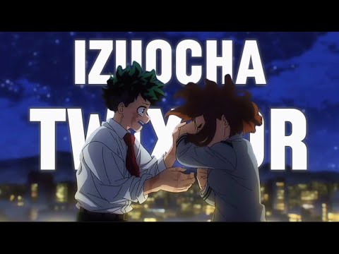 IZUOCHA SEASON 8 EP 10 TWIXTOR