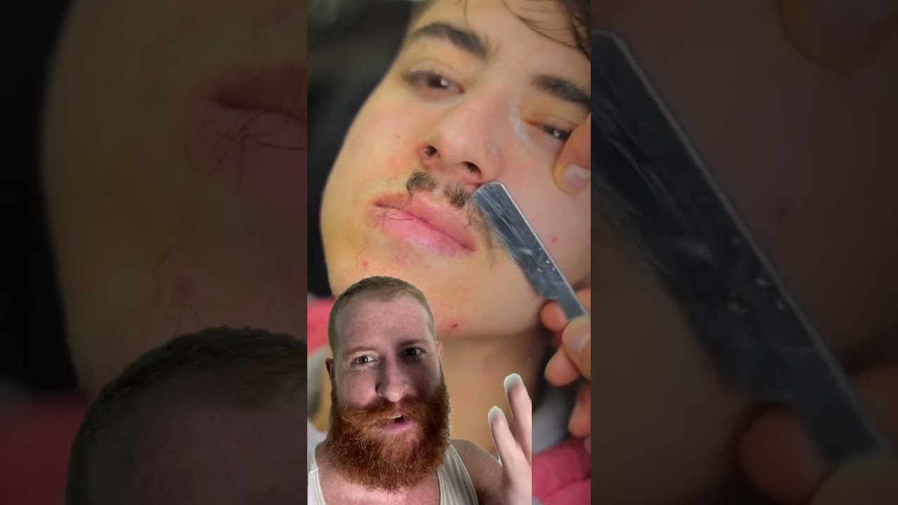 Bigode codigo de barras. 