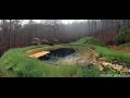 How to make a Natural : Organic Pool in America