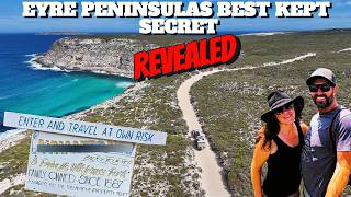 The Eyre Peninsula's Best Kept Secret Revealed!