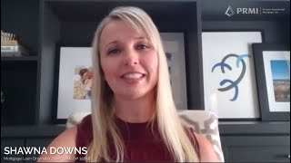 Quick Mortgage Update for Massachusetts Homebuyers - July 2020 - Shawna Downs, Loan Originator, PRMI