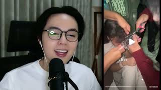 KASIR PELARIS DAGANGAN