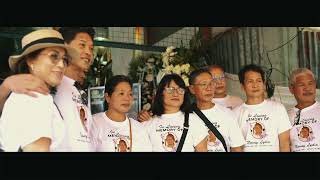 In Loving Memory of Lydia Nadayag Javier